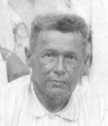 Albert Hendrik Hillebrandt